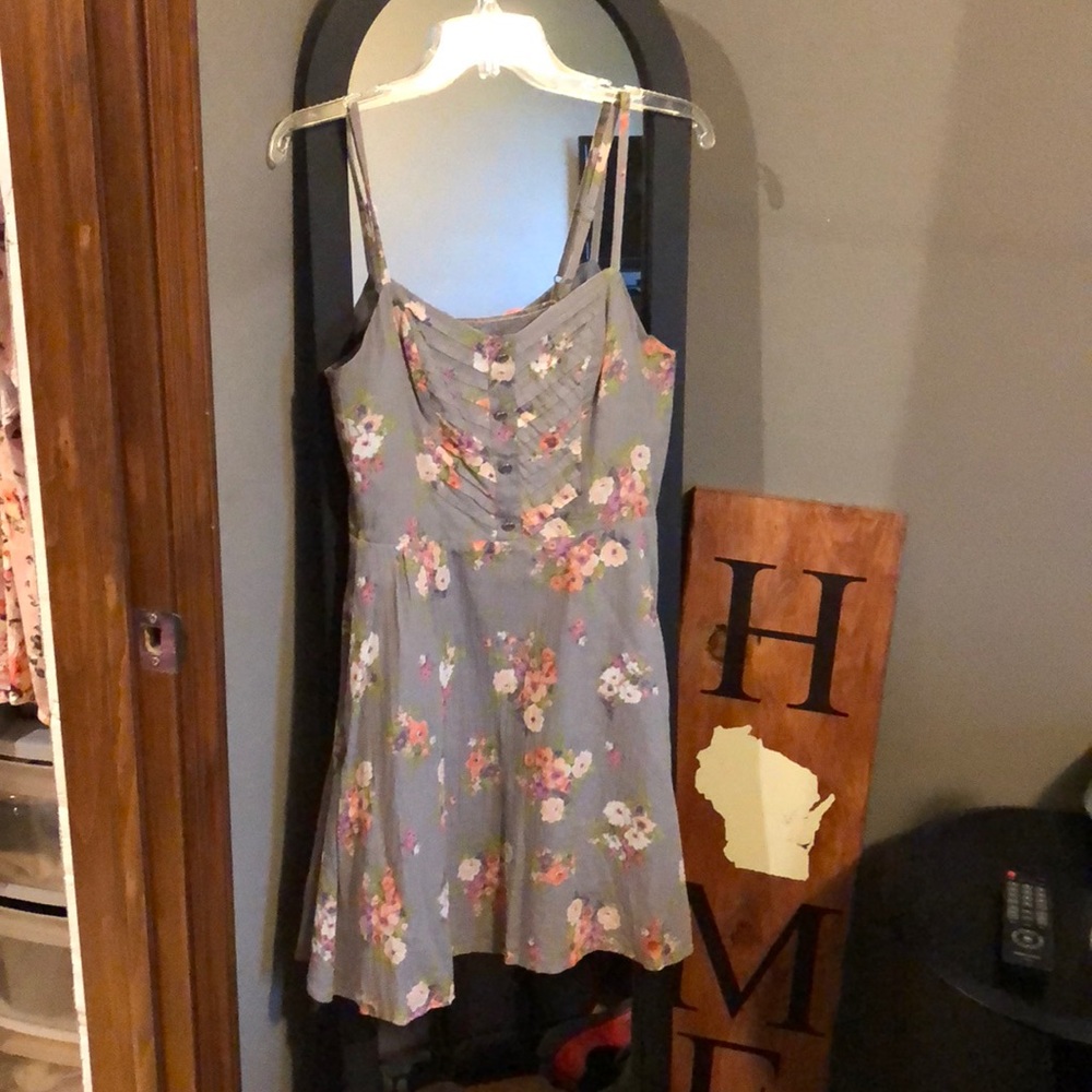 Summer dress